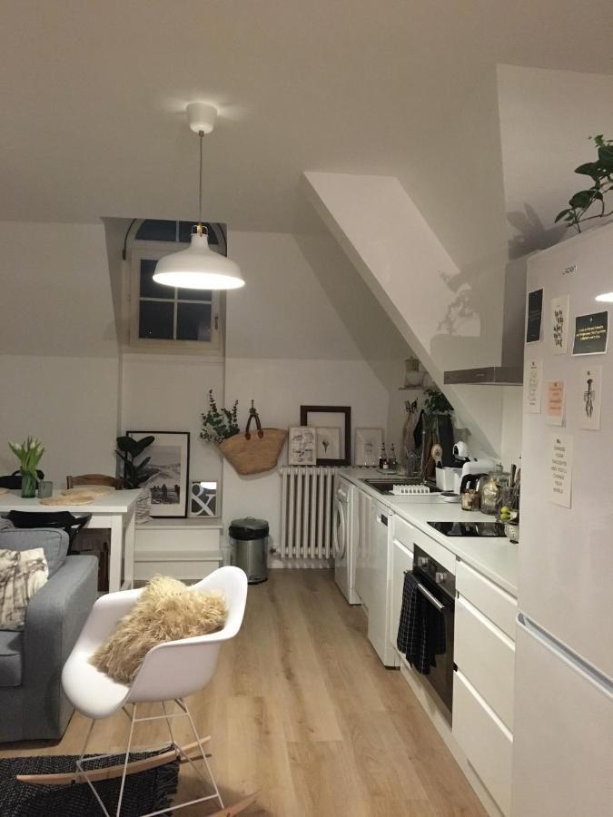 Les Chambres De Pauline Appartements Avec Climatisation Et Spa Albertville Exterior foto